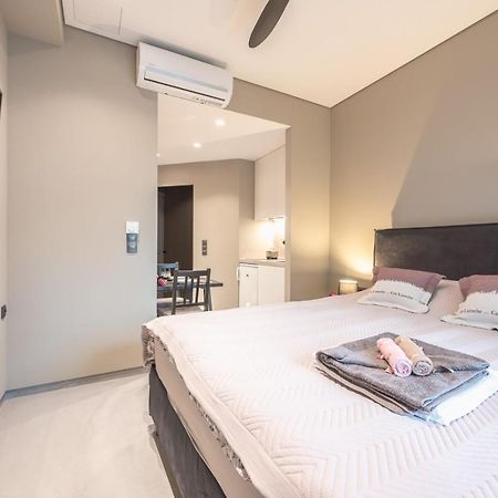 أثينا Ionia Luxury Suites B المظهر الخارجي الصورة