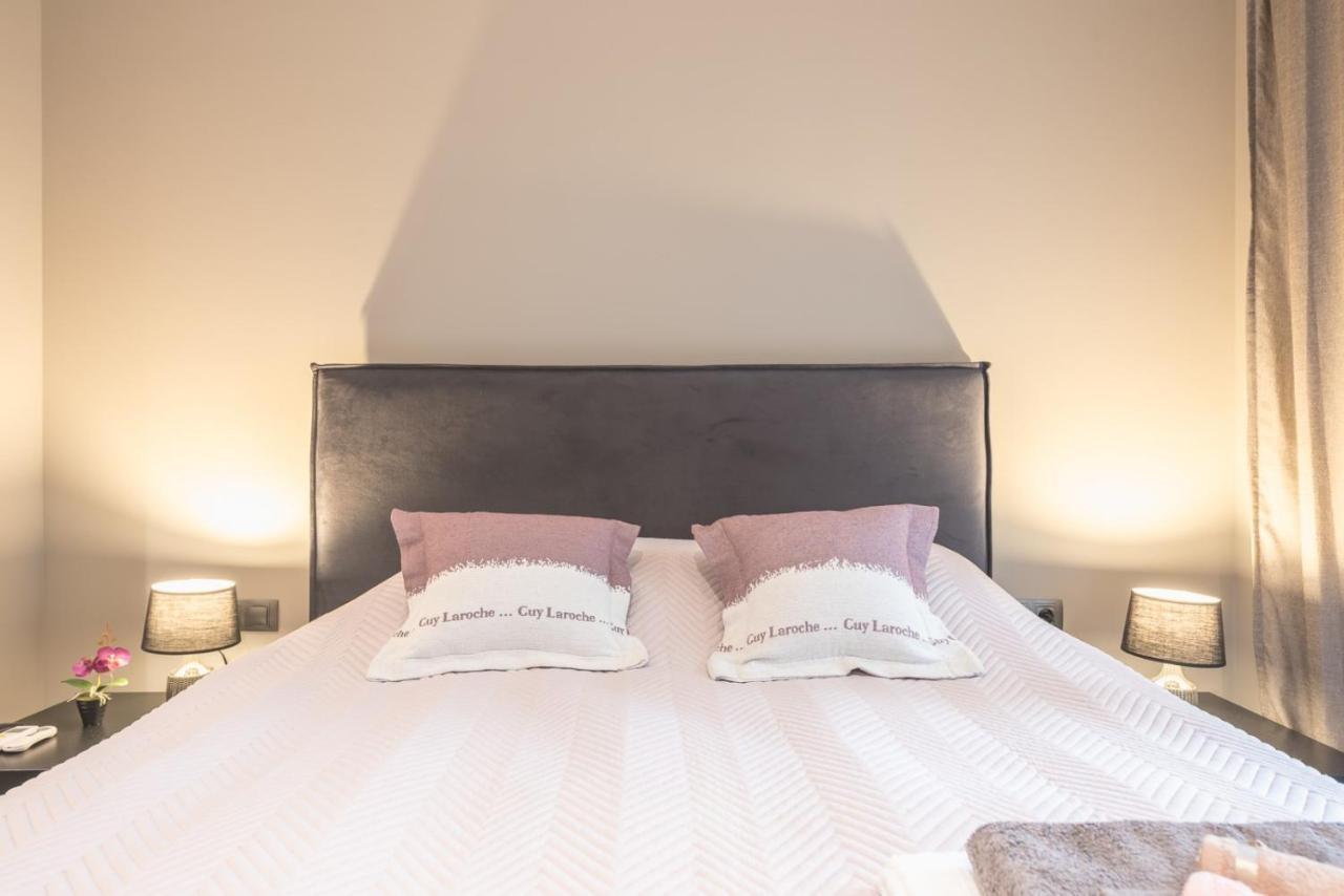 أثينا Ionia Luxury Suites B المظهر الخارجي الصورة