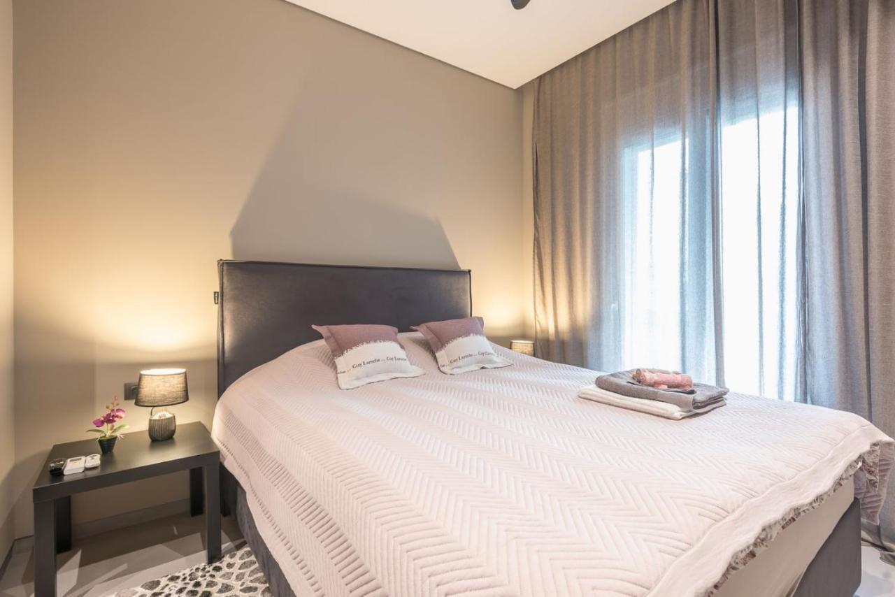 أثينا Ionia Luxury Suites B المظهر الخارجي الصورة