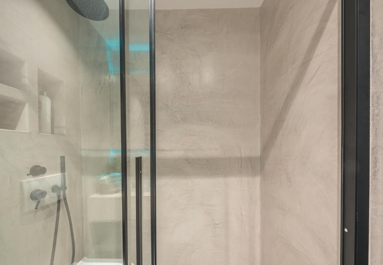 أثينا Ionia Luxury Suites B المظهر الخارجي الصورة