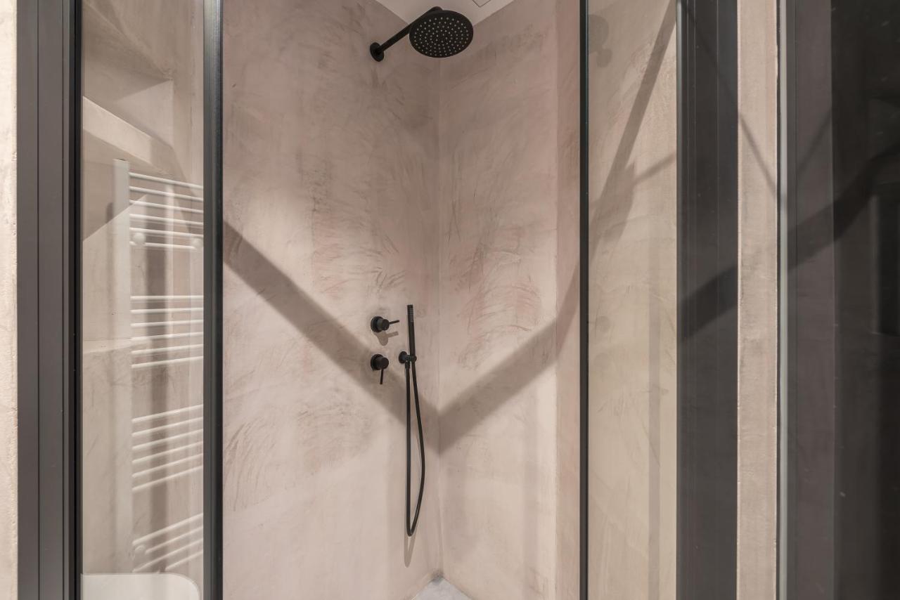 أثينا Ionia Luxury Suites B المظهر الخارجي الصورة